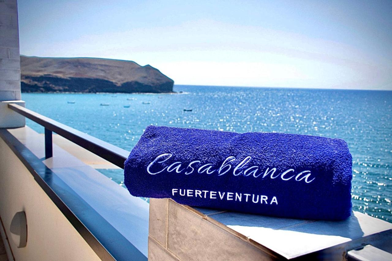 Casablanca Fuerteventura La Lajita Suites Exterior foto