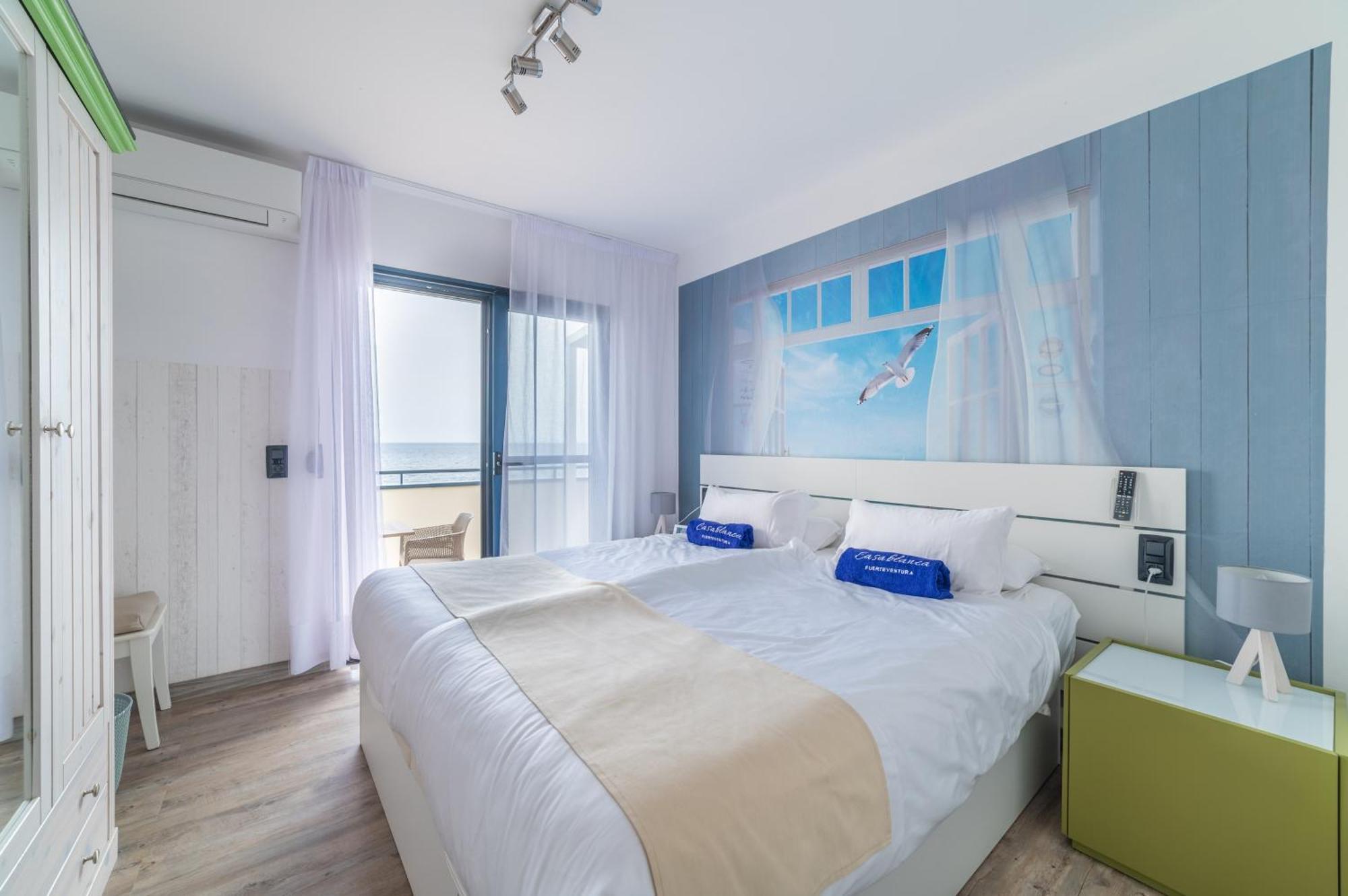 Casablanca Fuerteventura La Lajita Suites Exterior foto